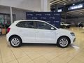 2025 Volkswagen Polo Vivo 1.6 Life