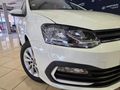 2025 Volkswagen Polo Vivo 1.6 Life