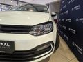 2025 Volkswagen Polo Vivo 1.6 Life
