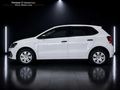 2025 Volkswagen Polo Vivo 1.4