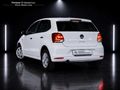 2025 Volkswagen Polo Vivo 1.4