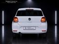 2025 Volkswagen Polo Vivo 1.4