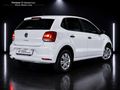 2025 Volkswagen Polo Vivo 1.4