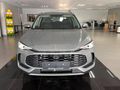 2026 MG ZS PRO 1.5T Com CVT Auto