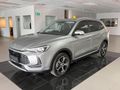 2026 MG ZS PRO 1.5T Com CVT Auto