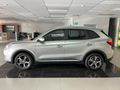 2026 MG ZS PRO 1.5T Com CVT Auto
