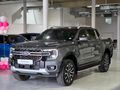 2024 Ford Ranger 3.0TD V6 Platinum 4WD Double-Cab