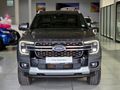 2024 Ford Ranger 3.0TD V6 Platinum 4WD Double-Cab