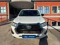 2022 Toyota Hilux 2.4 GD-6 Raised Body Raider Auto Double-Cab