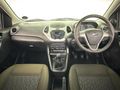 2017 Ford Figo 1.5 Trend 5-dr