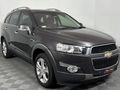 2013 Chevrolet Captiva 3.0 LTZ 4x4 Auto