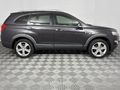 2013 Chevrolet Captiva 3.0 LTZ 4x4 Auto