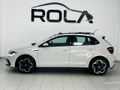 2025 Volkswagen Polo 1.0 TSI R-Line Auto