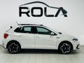 2025 Volkswagen Polo 1.0 TSI R-Line Auto