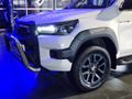 2025 Toyota Hilux 2.8 GD-6 Raised Body Legend Extended Cab
