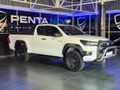 2025 Toyota Hilux 2.8 GD-6 Raised Body Legend Extended Cab