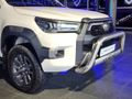 2025 Toyota Hilux 2.8 GD-6 Raised Body Legend Extended Cab