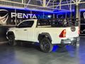 2025 Toyota Hilux 2.8 GD-6 Raised Body Legend Extended Cab