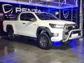 2025 Toyota Hilux 2.8 GD-6 Raised Body Legend Extended Cab