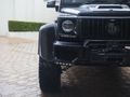 2015 Mercedes-AMG G-Class BRABUS 6X6