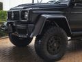 2015 Mercedes-AMG G-Class BRABUS 6X6