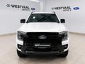 2026 Ford Ranger 2.3 Wildtrak Auto Double-Cab