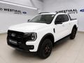 2026 Ford Ranger 2.3 Wildtrak Auto Double-Cab