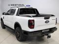 2026 Ford Ranger 2.3 Wildtrak Auto Double-Cab