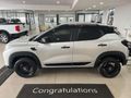 2026 Renault Kiger 1.0T Intens Auto