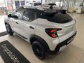 2026 Renault Kiger 1.0T Intens Auto