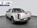 2019 Isuzu D-Max 250 HO X-Rider Double-Cab