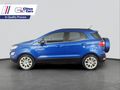 2022 Ford EcoSport 1.0 EcoBoost Titanium