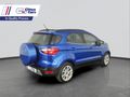 2022 Ford EcoSport 1.0 EcoBoost Titanium