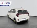 2025 Kia Picanto 1.0 LS