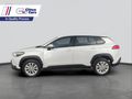 2024 Toyota Corolla Cross 1.8 XI