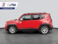 2022 Jeep Renegade 1.4 TJet Limited Auto