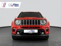 2022 Jeep Renegade 1.4 TJet Limited Auto