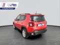 2022 Jeep Renegade 1.4 TJet Limited Auto