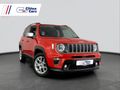 2022 Jeep Renegade 1.4 TJet Limited Auto