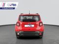 2022 Jeep Renegade 1.4 TJet Limited Auto