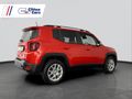 2022 Jeep Renegade 1.4 TJet Limited Auto