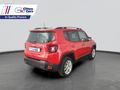 2022 Jeep Renegade 1.4 TJet Limited Auto