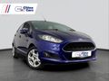 2016 Ford Fiesta 1.0 EcoBoost Trend 5-dr