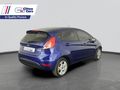 2016 Ford Fiesta 1.0 EcoBoost Trend 5-dr