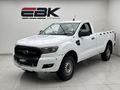 2022 Ford Ranger 2.2 TDCi XL Single-Cab