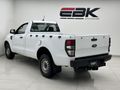 2022 Ford Ranger 2.2 TDCi XL Single-Cab