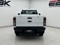 2022 Ford Ranger 2.2 TDCi XL Single-Cab