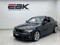 2011 BMW 1 Series 125i Coupe M Sport Auto