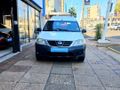 2018 Nissan NP200 1.6