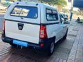 2018 Nissan NP200 1.6